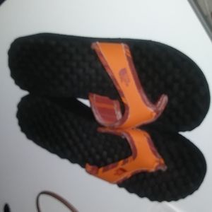 THE NORTH FACE SANDALS 7